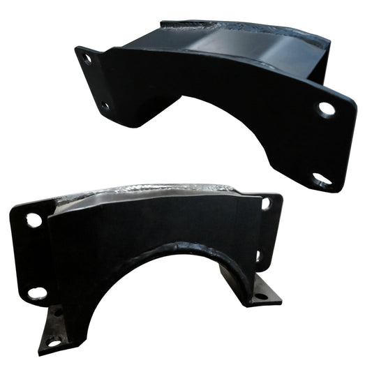 RideTech StreetGRIP C-Notch Kit Fits 1963-72 Chevy C10