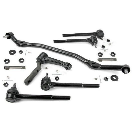 RideTech Steering Kit Fits 1971-1972 A-Body