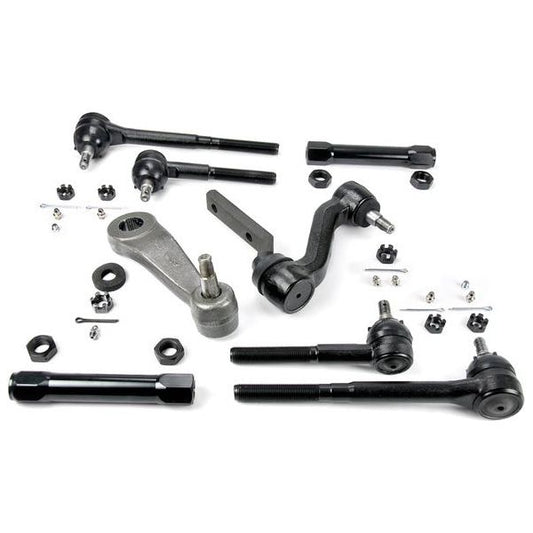 RideTech Steering Kit Fits 1968-69 Camaro/1968-74 Nova w/Manual Steering