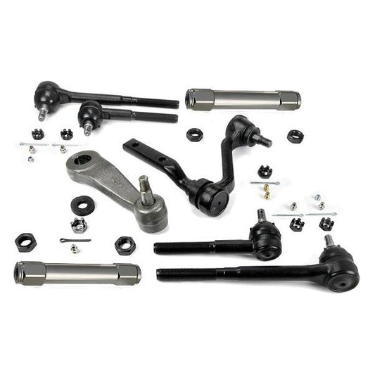 RideTech Steering Kit Fits 1967 Camaro with Manual Steering