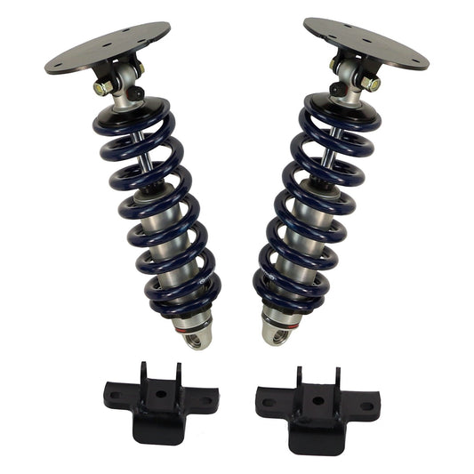 HQ Series Front Coil-Overs - 2007-2013 Silverado / Sierra 1500 2WD - Pair