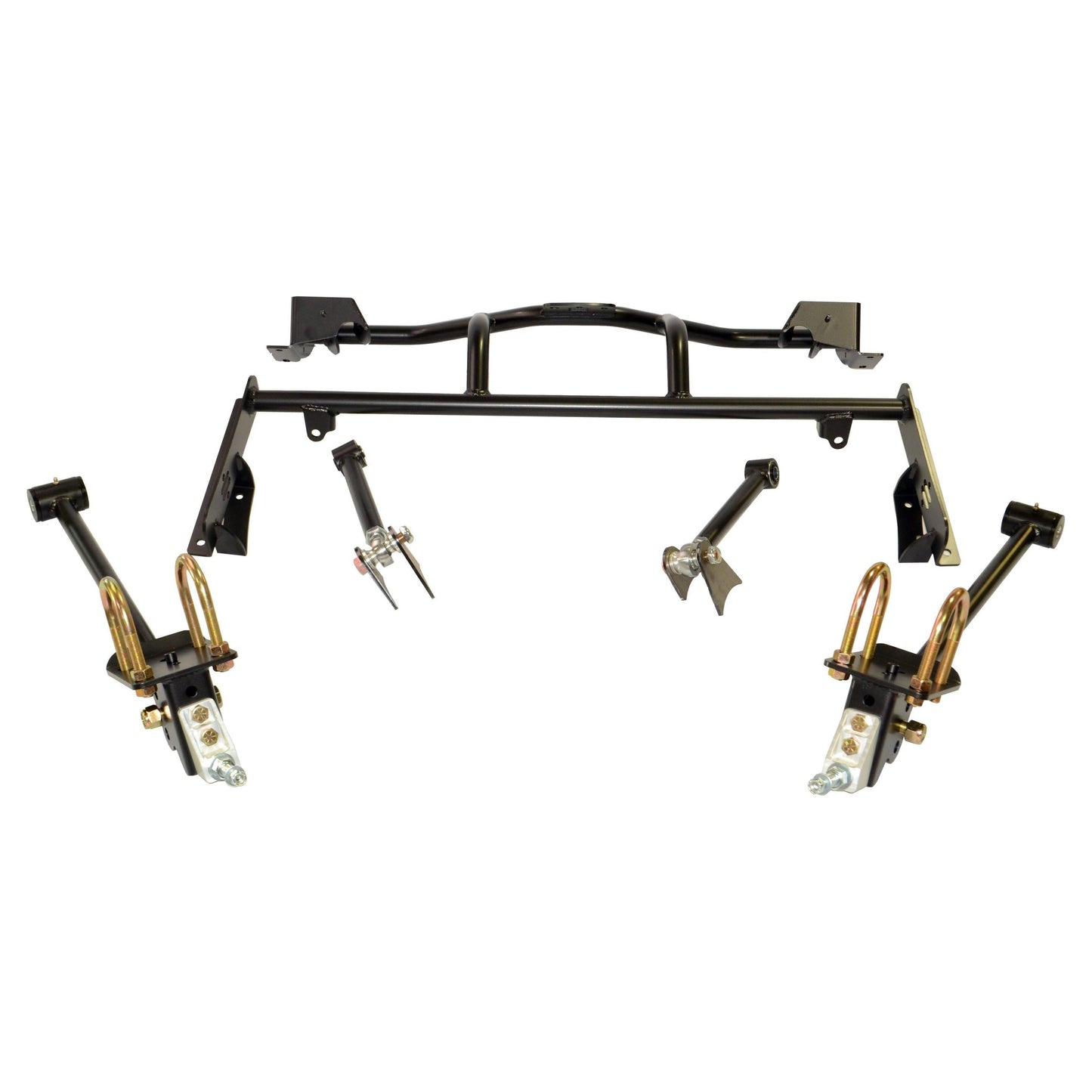 Bolt-On 4 Link System for 1964-1970 Mustang - R-Joints