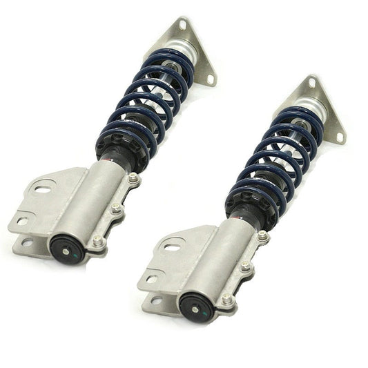 RideTech Coilover, HQ Fits Front 2015-20 Mustang