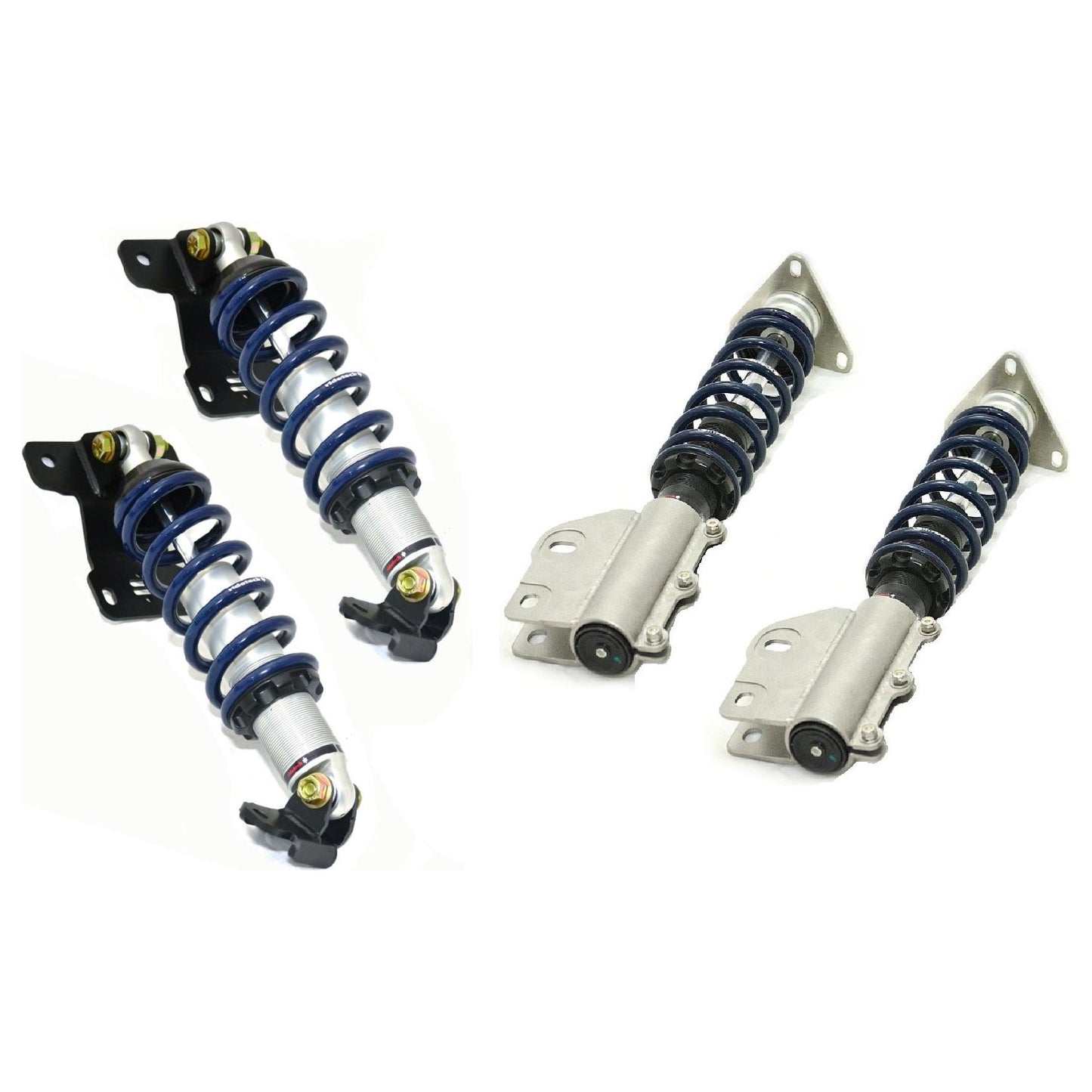 RideTech HQ Series Coilover System Fits 2015-20 Mustang