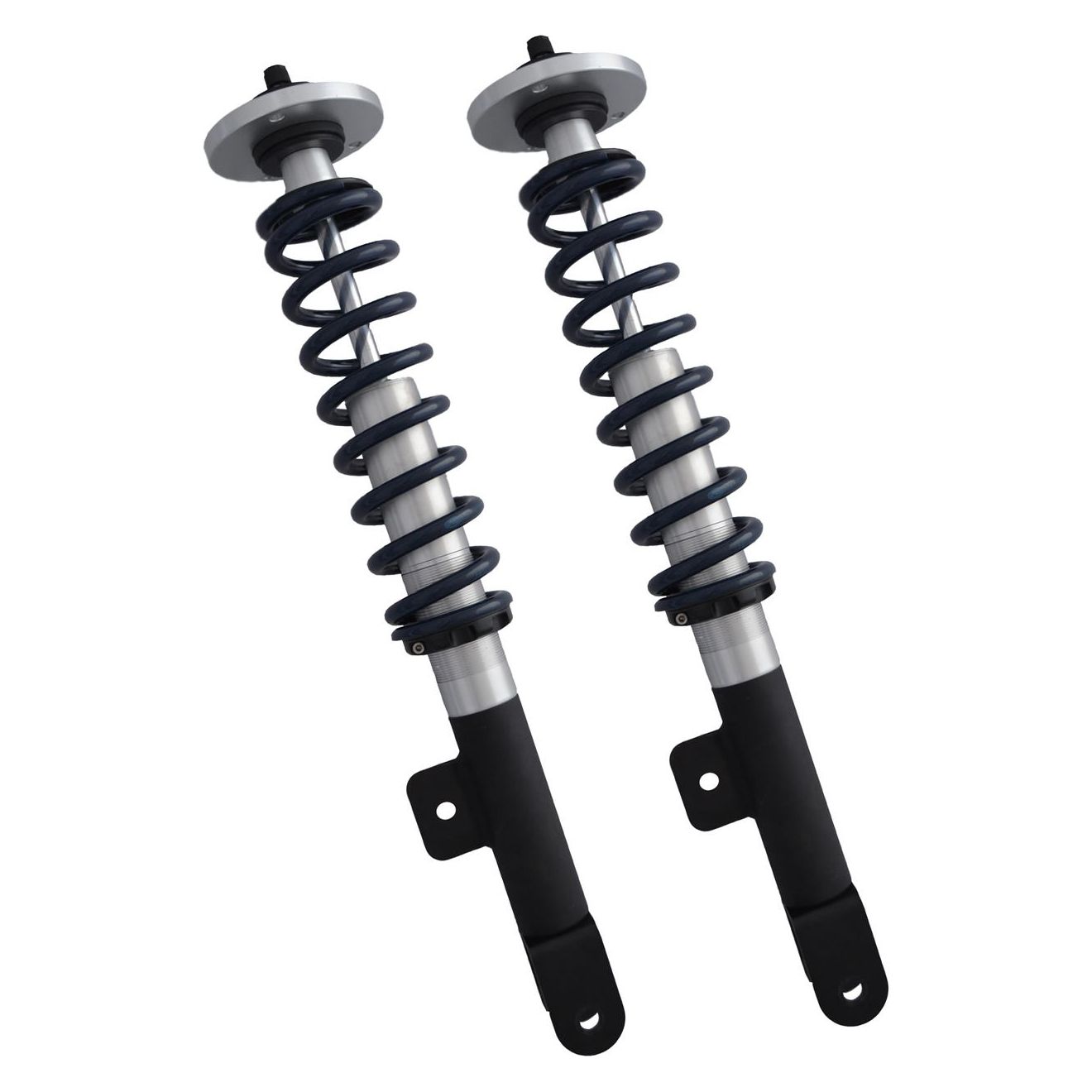 Front CoilOvers - 2005-2019 Charger, Challenger, 300C & Magnum - Pair - HQ (Rebound Adjustable)