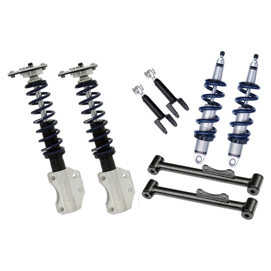 HQ Series CoilOver for 1990-93 Ford Mustang