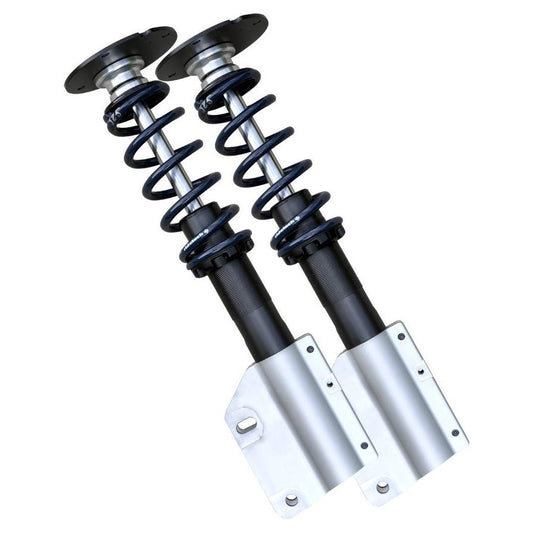 RideTech CoilOver System, HQ Series Fits Front 1994-04 Mustang