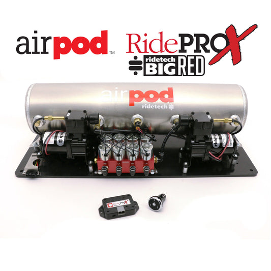 Air Management Systems for Air Ride Suspension – Page 2 – airslamit