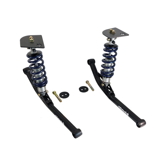Rear CoilOver UPGRADE for 1958-1964 Impala
