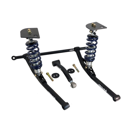 Rear CoilOver System for 1959-1964 Impala