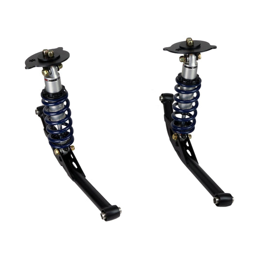 Rear Coil-Over Upgrade Package for 1965-1970 Impala - HQ (Rebound Adjustable)