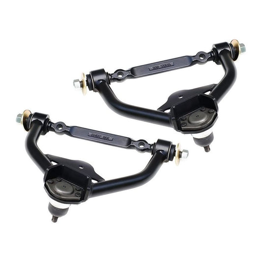 Front Upper Control Arms -1970-1981 Camaro / Firebird