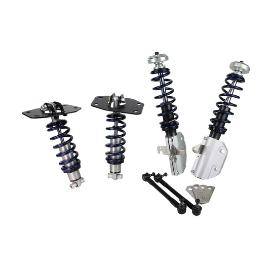 RideTech Coil-Overs System HQ Single Adjustable Fits 2010-15 Camaro