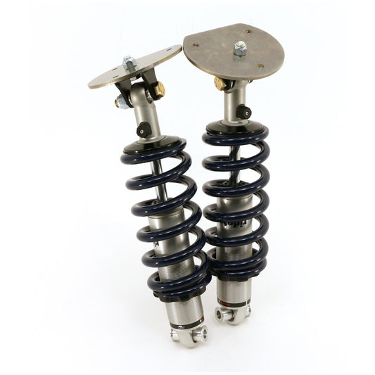 Front CoilOvers - 2003-2012 Ford Crown Victoria - Pair - HQ (Rebound Adjustable)