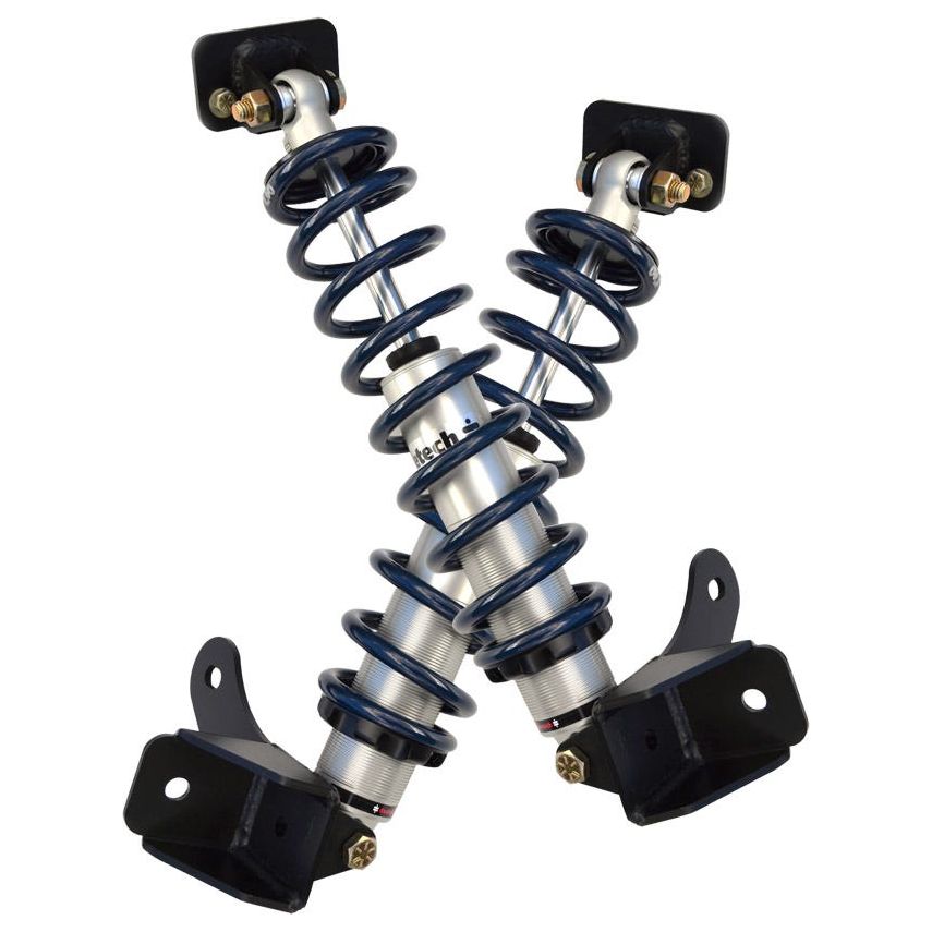 RideTech CoilOver Rear System HQ Series Fits 1978-88 GM G-Body