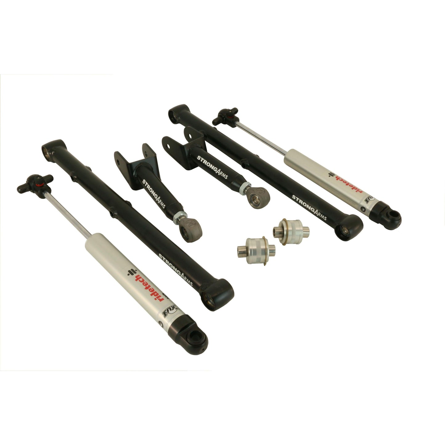 RideTech TruLink Rear Suspension System Fits 1964-72 GM A-Body