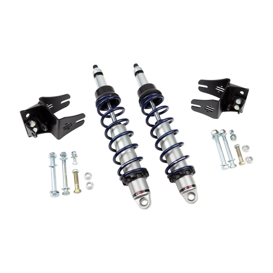 RideTech CoilOver System, HQ Series Fits Rear 1994-04 Mustang