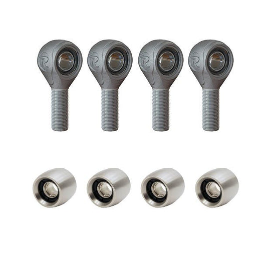 R-Joint Rod End 8 Pack - 3/4"-16