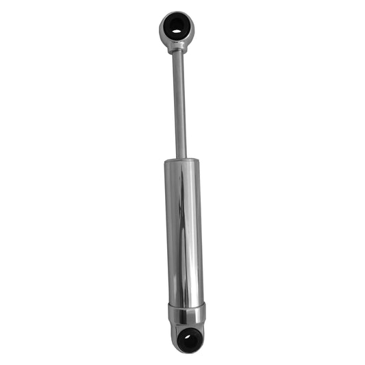 Polished "Hot Rod Shock" -  9.3" - 14.1"