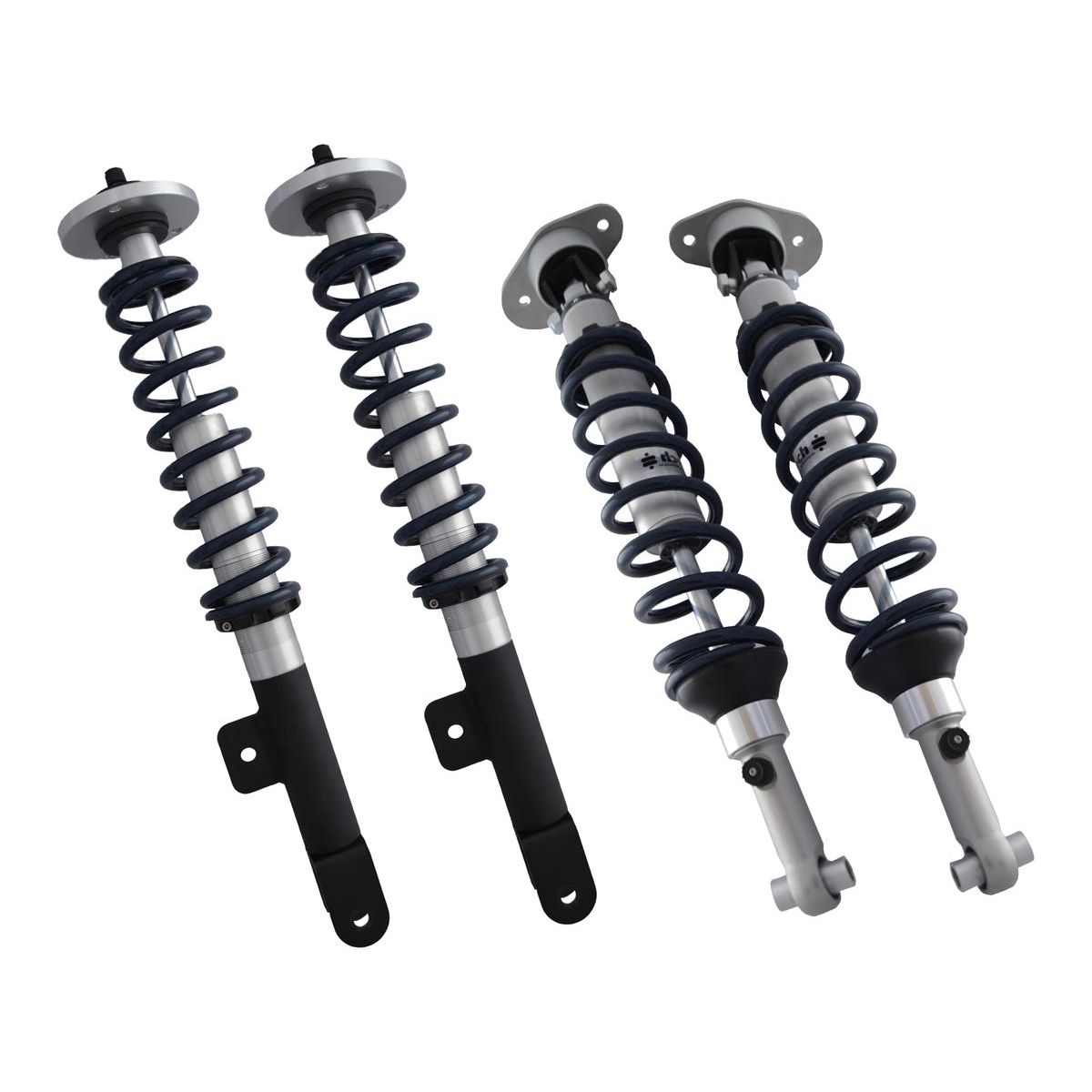 HQ Series CoilOver System - 2005-2019 Charger, Challenger, 300C & Magnum