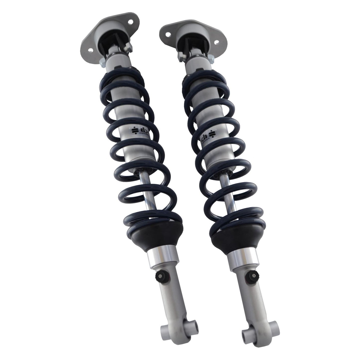 Rear CoilOvers - 2005-2019 Charger, Challenger, 300C & Magnum - Pair - HQ (Rebound Adjustable)