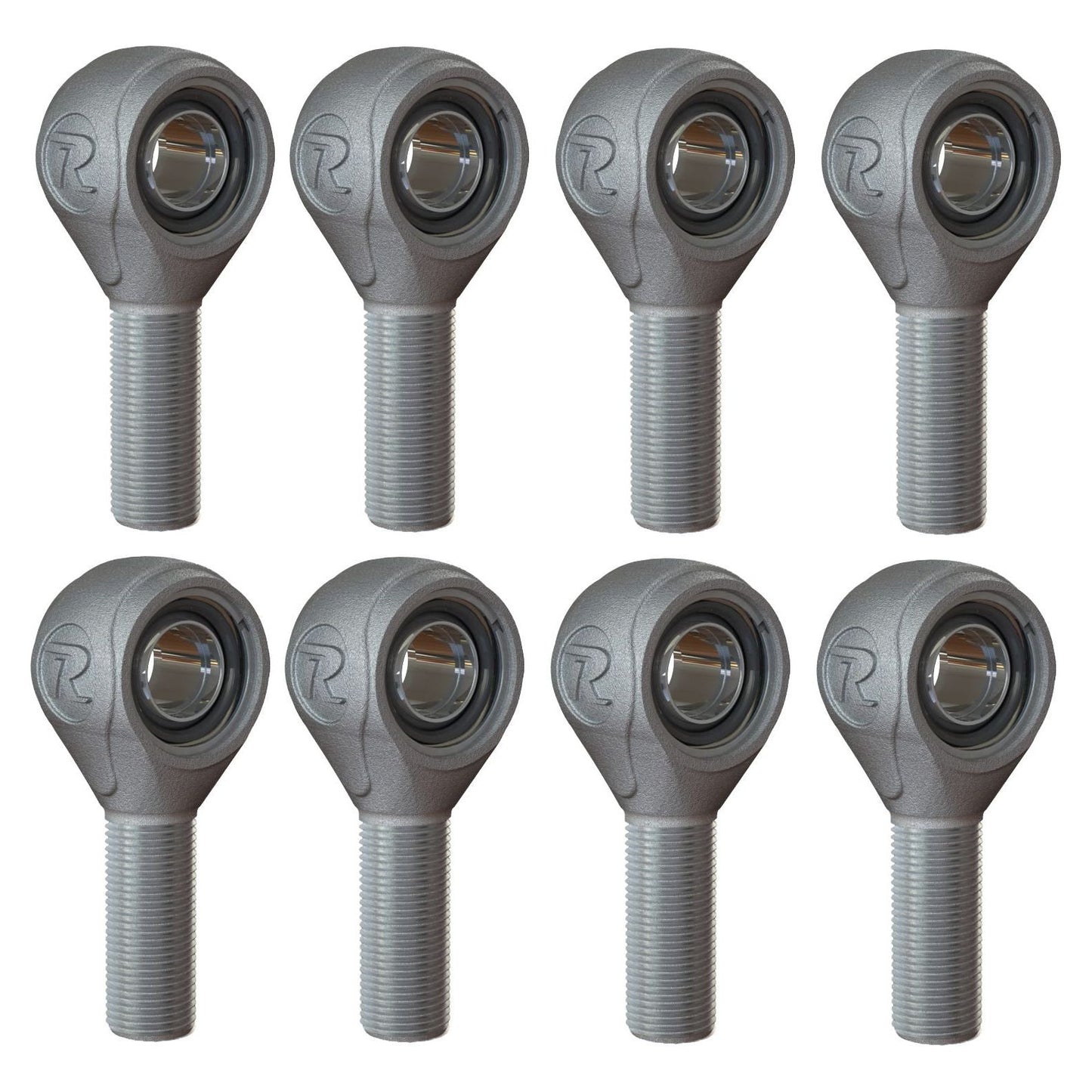 R-Joint Rod Ends - 8 Pack