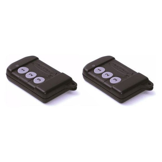 Key Fobs for RidePro X Control System