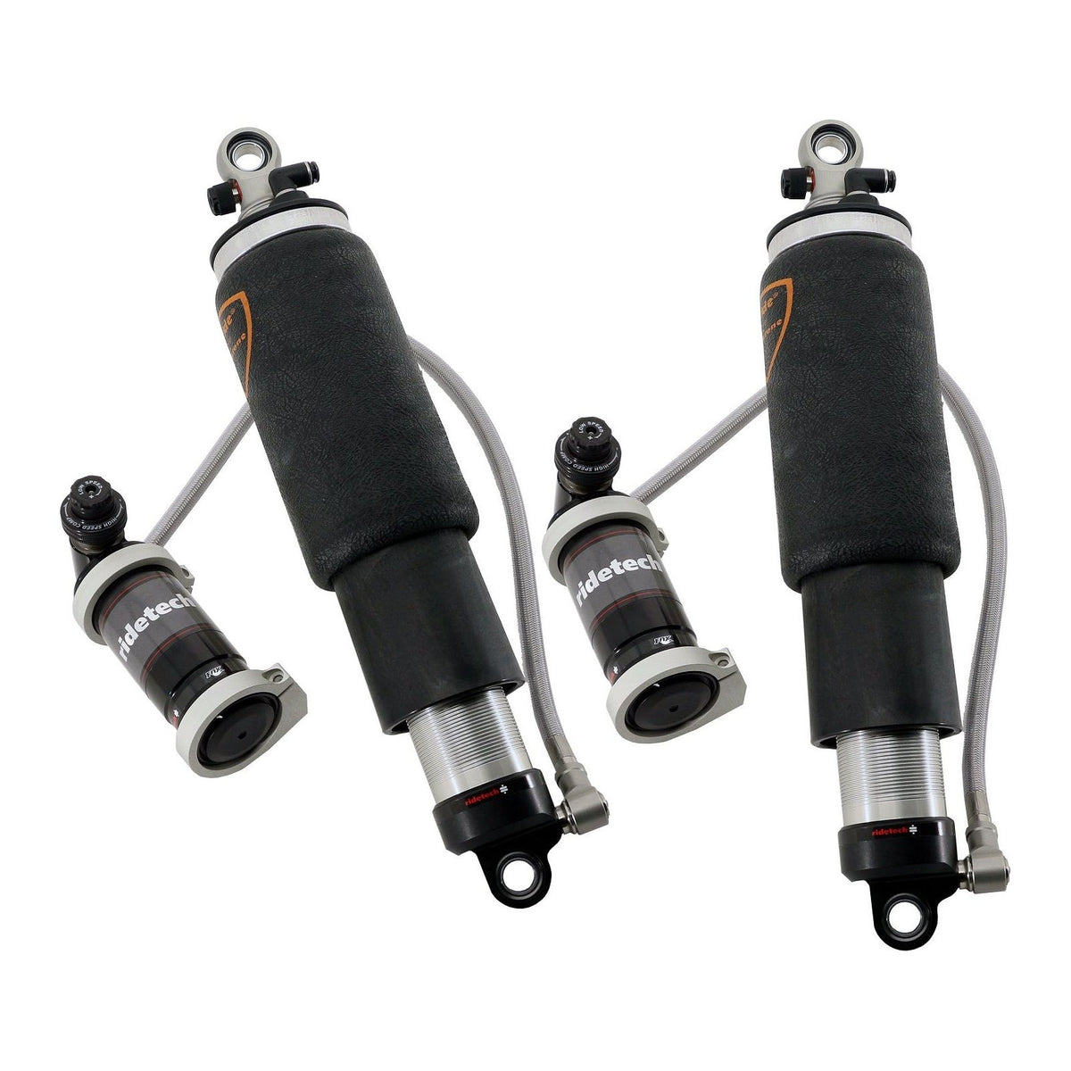 Ridetech RideTech Air ShockWave Kit Universal Fitment – airslamit