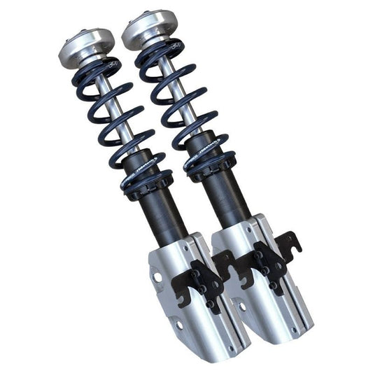 RideTech Coilover Struts, HQ Series Fits Front 2010-15 Camaro