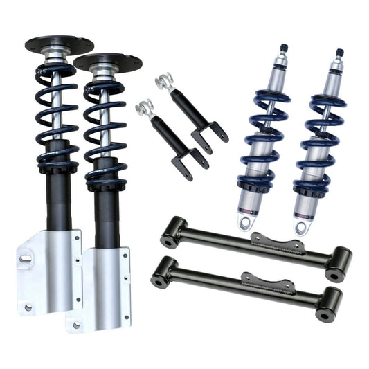 HQ Series CoilOver for 1994-2004 Ford Mustang