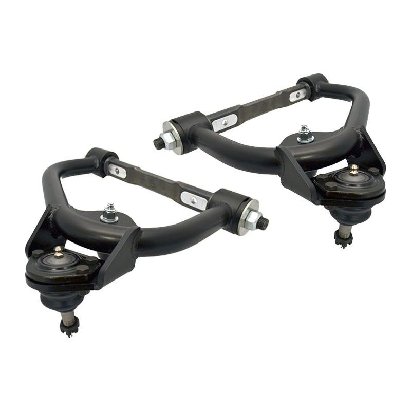 Front Upper StrongArms for 1967-1969 Camaro / Firebird & 1968-1974 Nova