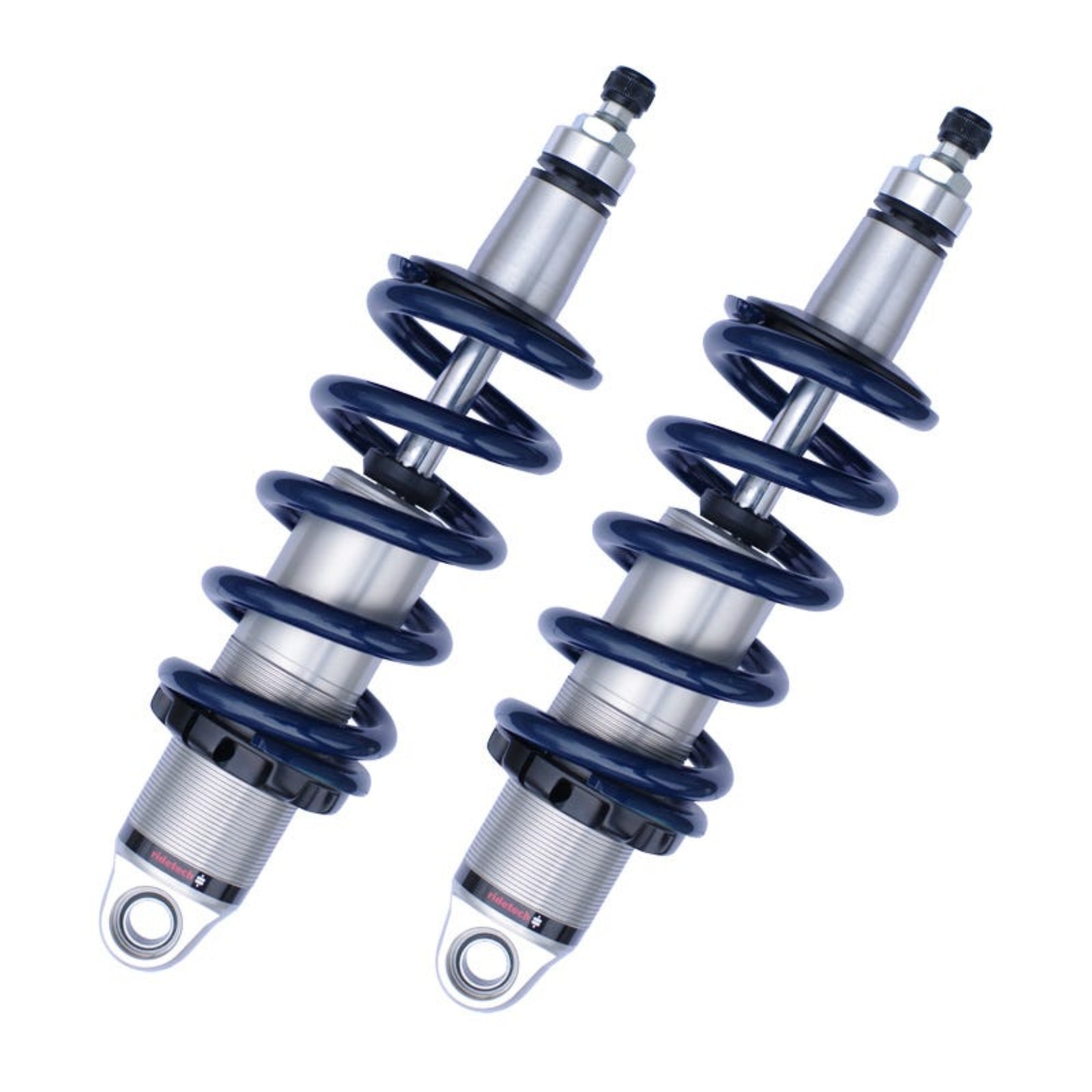 RideTech Control Arms – airslamit