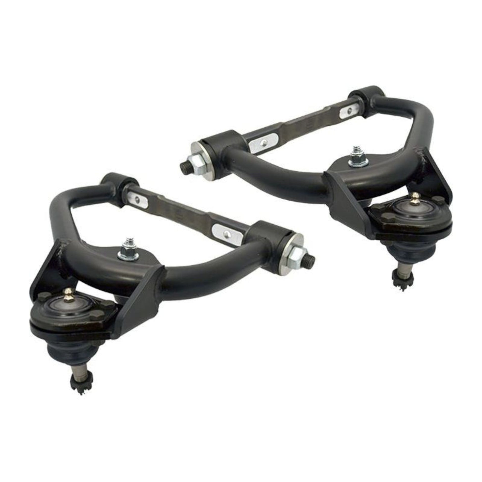 tubular upper control arm suspension upgrade | ridetech strongarm performance control arms
