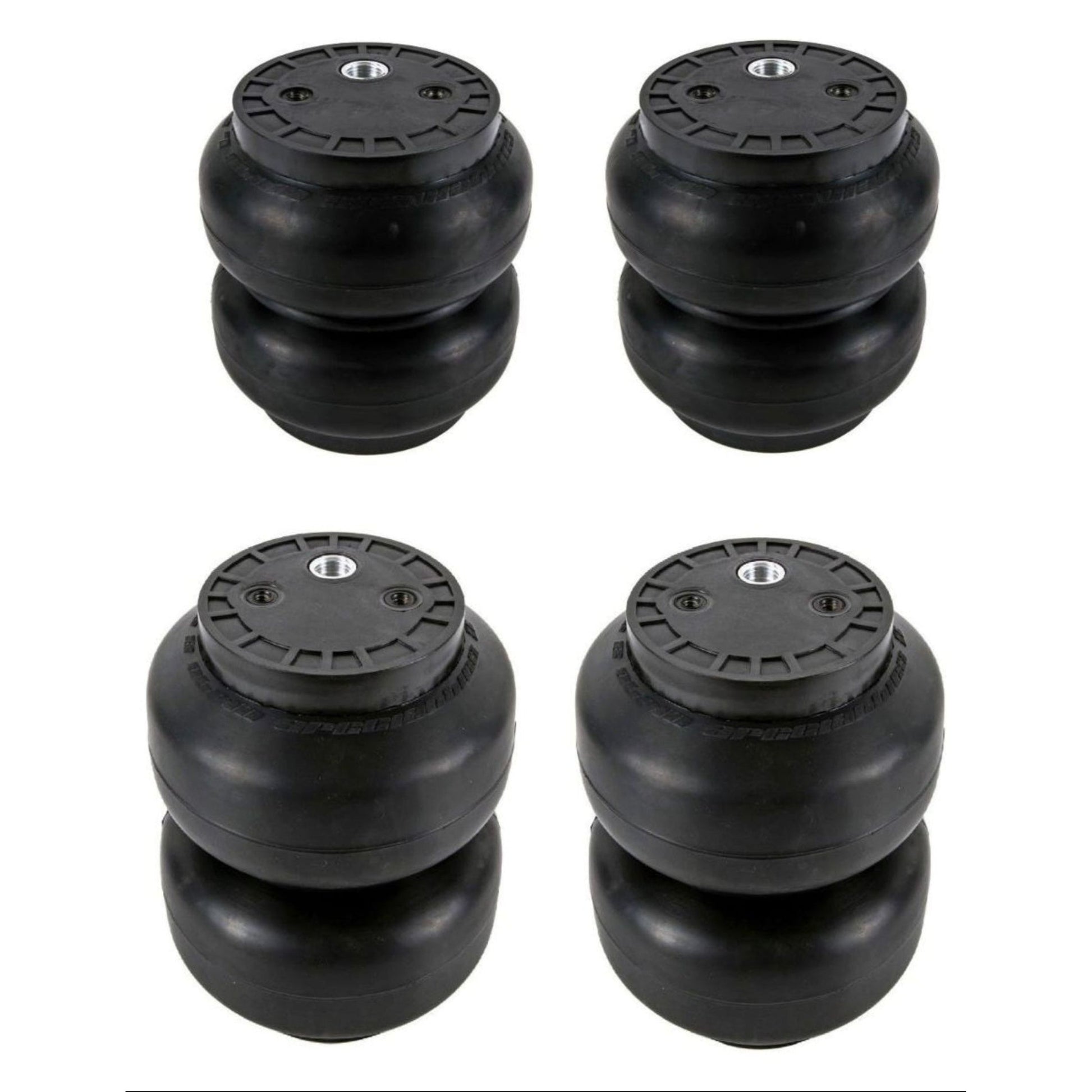 SS7 & SS8 Slam Bags Air Ride Suspension 1/2"npt Port