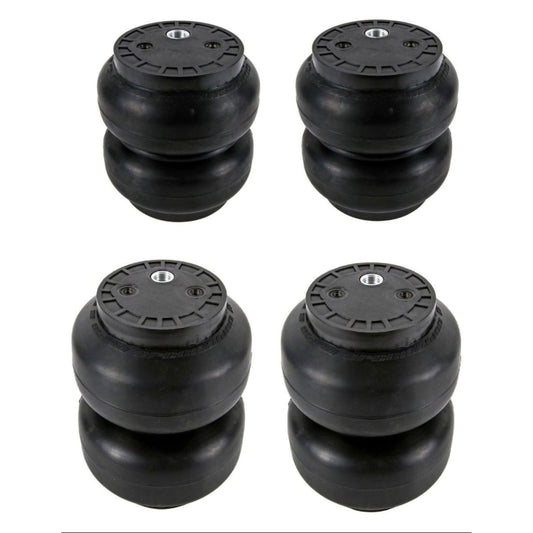 SS7 & SS8 Slam Bags Air Ride Suspension 1/2"npt Port