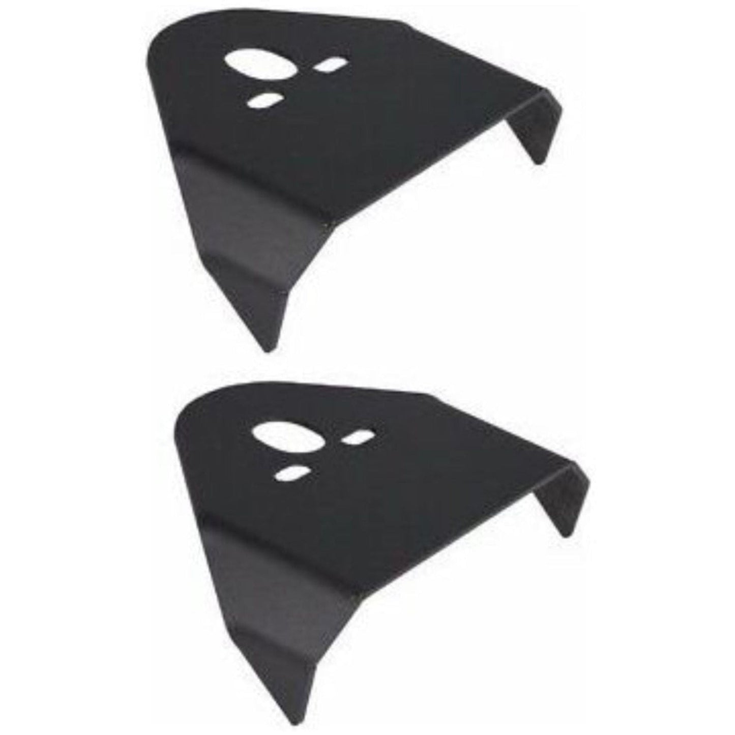 universal rear airmaxxx air bag mounts for 2500 and 2600 bags