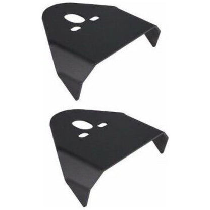 universal rear airmaxxx air bag mounts for 2500 and 2600 bags